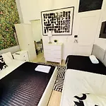 Apartamento For A Memorable In Lisbon, Ideal For Tourists