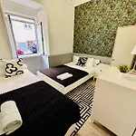 For A Memorable In Lisbon, Ideal For Tourists Apartamento *