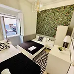 Apartamento For A Memorable In Lisbon, Ideal For Tourists