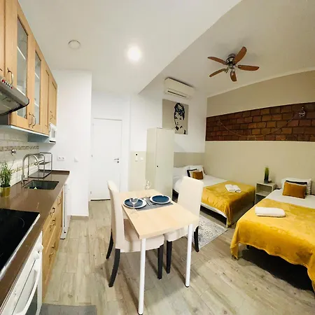 For A Memorable In Lisbon, Ideal For Tourists 公寓 *