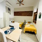 For A Memorable In Lisbon, Ideal For Tourists Apartmán Lisboa