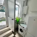 Apartmán For A Memorable In Lisbon, Ideal For Tourists *