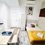 Apartmán For A Memorable In Lisbon, Ideal For Tourists Lisboa