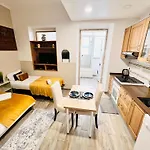 Apartmán For A Memorable In Lisbon, Ideal For Tourists *