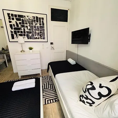 For A Memorable In Lisbon, Ideal For Tourists Apartamento Lisboa