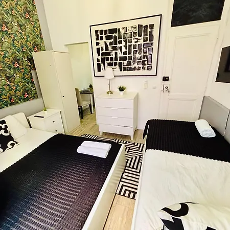 Apartamento For A Memorable In Lisbon, Ideal For Tourists