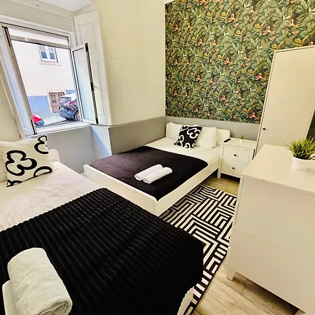 For A Memorable In Lisbon, Ideal For Tourists Lisboa