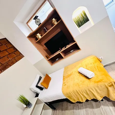 For A Memorable In Lisbon, Ideal For Tourists Apartamento Lisboa