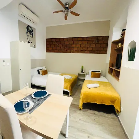 For A Memorable In Lisbon, Ideal For Tourists Apartamento Lisboa