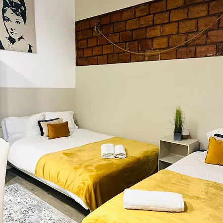 Apartamento For A Memorable In Lisbon, Ideal For Tourists
