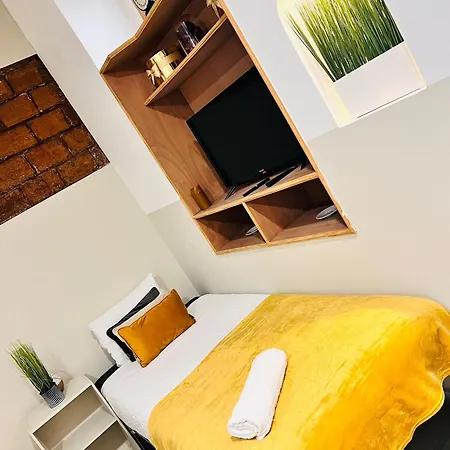 Διαμέρισμα For A Memorable In Lisbon, Ideal For Tourists *