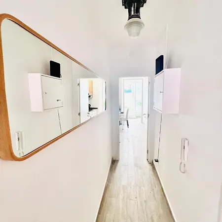 For A Memorable In Lisbon, Ideal For Tourists * Lisboa