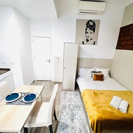 Apartamento For A Memorable In Lisbon, Ideal For Tourists Lisboa