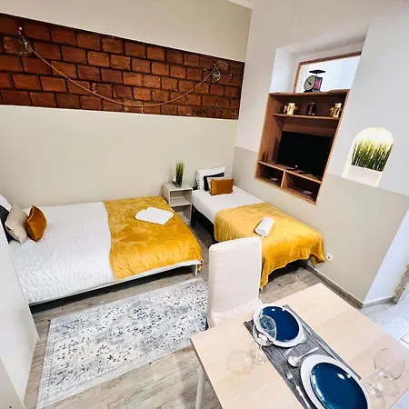 For A Memorable In Lisbon, Ideal For Tourists Apartamento