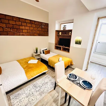 For A Memorable In Lisbon, Ideal For Tourists