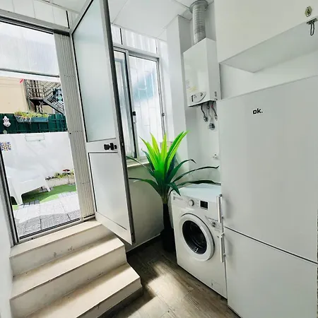 For A Memorable In Lisbon, Ideal For Tourists * Lisbona