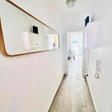 For A Memorable In Lisbon, Ideal For Tourists * Lisboa