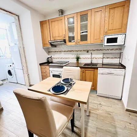 For A Memorable In Lisbon, Ideal For Tourists *
