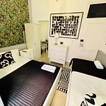 For A Memorable In Lisbon, Ideal For Tourists شقة Lisboa