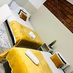 For A Memorable In Lisbon, Ideal For Tourists شقة *