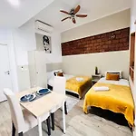 شقة For A Memorable In Lisbon, Ideal For Tourists *