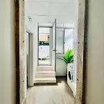 For A Memorable In Lisbon, Ideal For Tourists شقة *